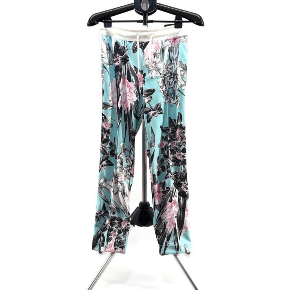 NIKE Hyper Femme Floral Jogger Track Pants
